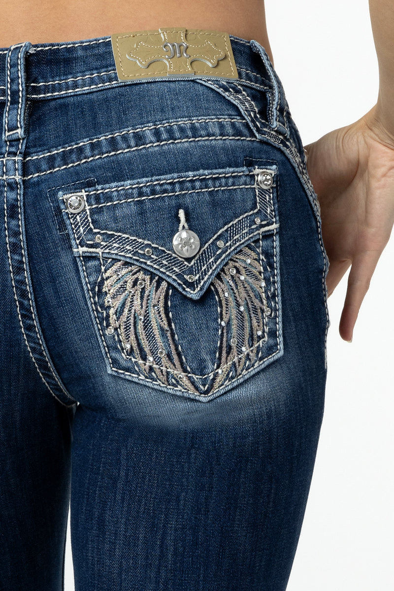 Miss Me popular jeans