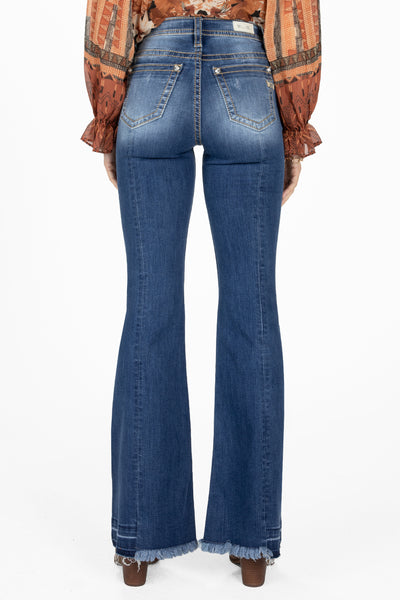 Miss Me outlet Jeans 27