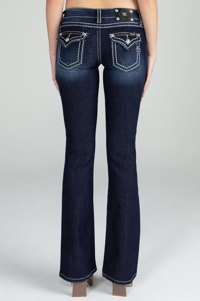 Miss Me Jeans  Premium Denim Designed in the USA
