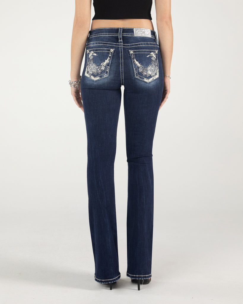 Miss Me Jeans | Premium Denim Designed in the USA