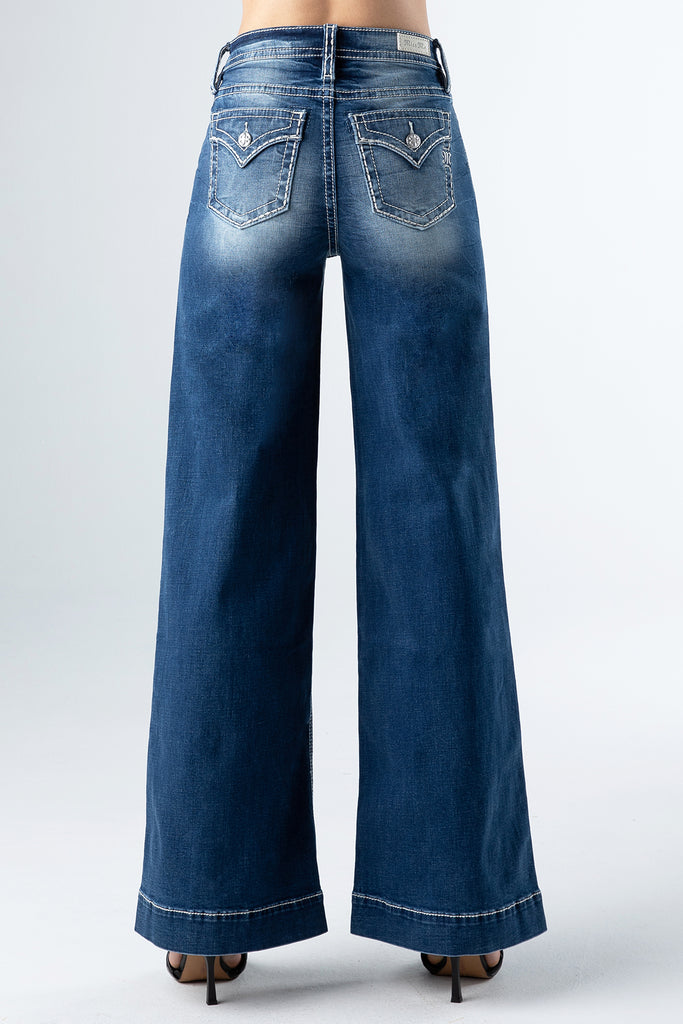 Flare | at Perfect Me Fit! Find Your Miss Jeans Shop