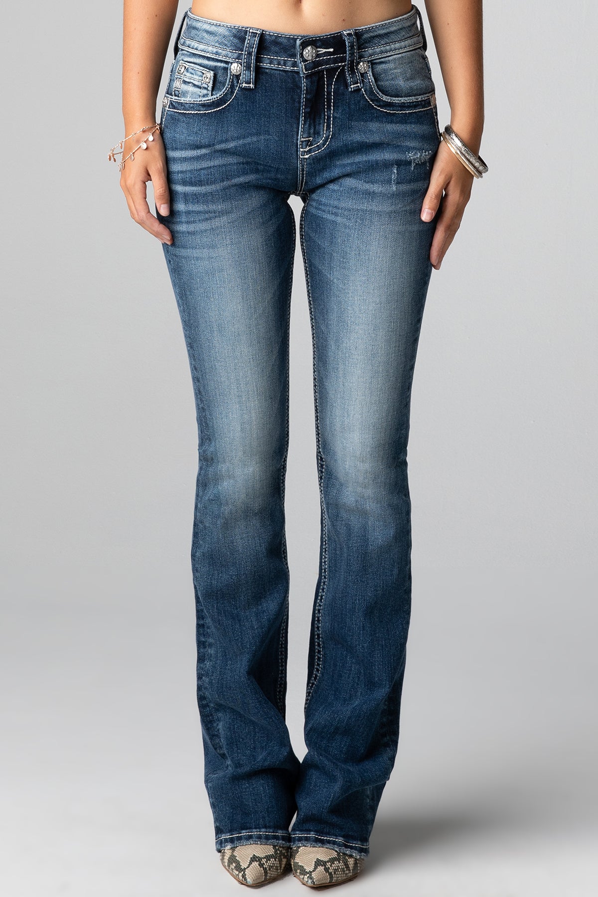 Shop Bootcut - Miss Me Online, Made In The USA
