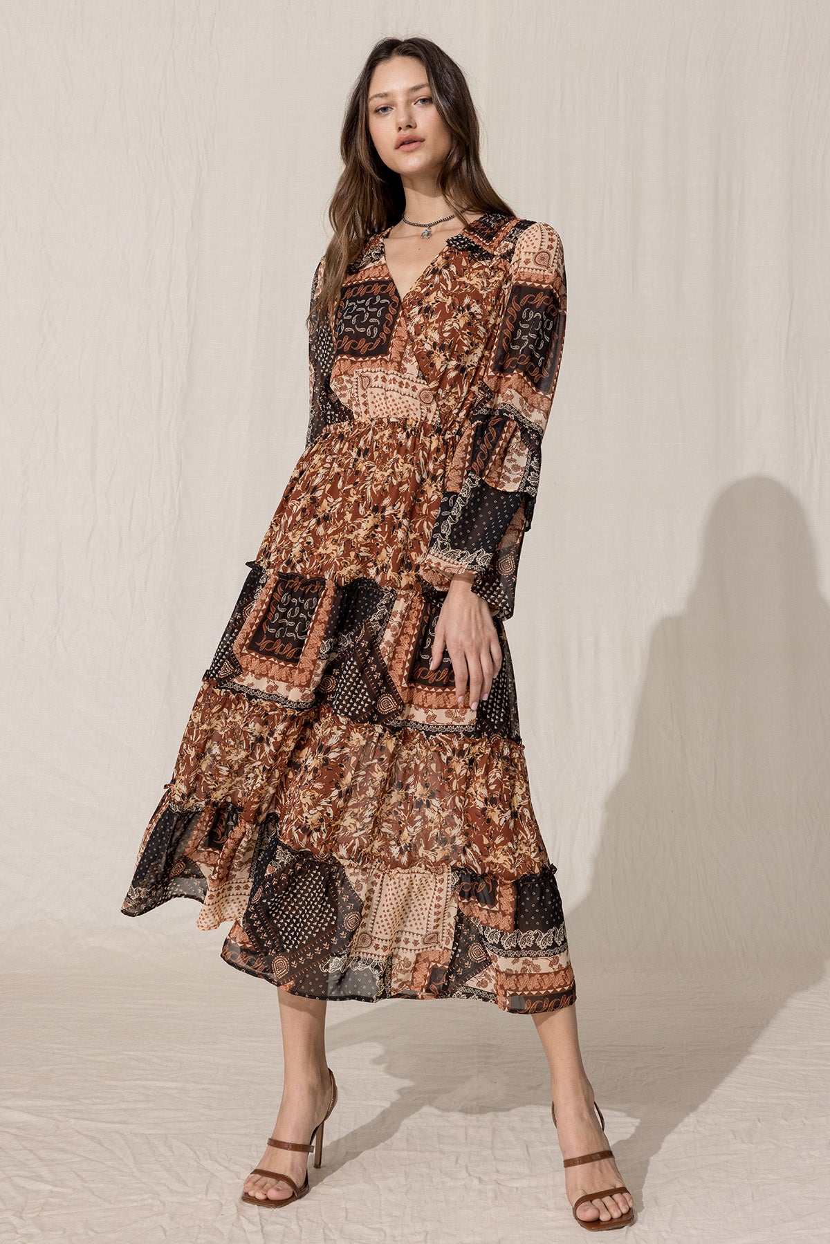 Zimmermann 2024 jaya dress